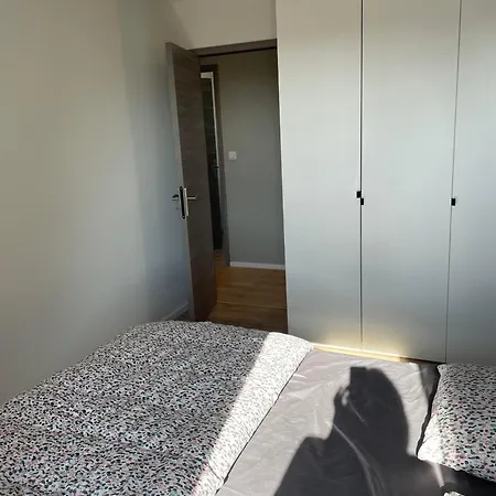 Superbe Appartement Avec Vue Sur La Foret Du Touquet Residence Les Dunes Cucq Exterior photo