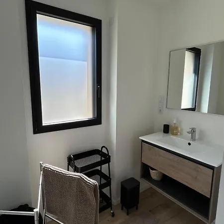 Superbe Appartement Avec Vue Sur La Foret Du Touquet Residence Les Dunes Cucq Exterior photo