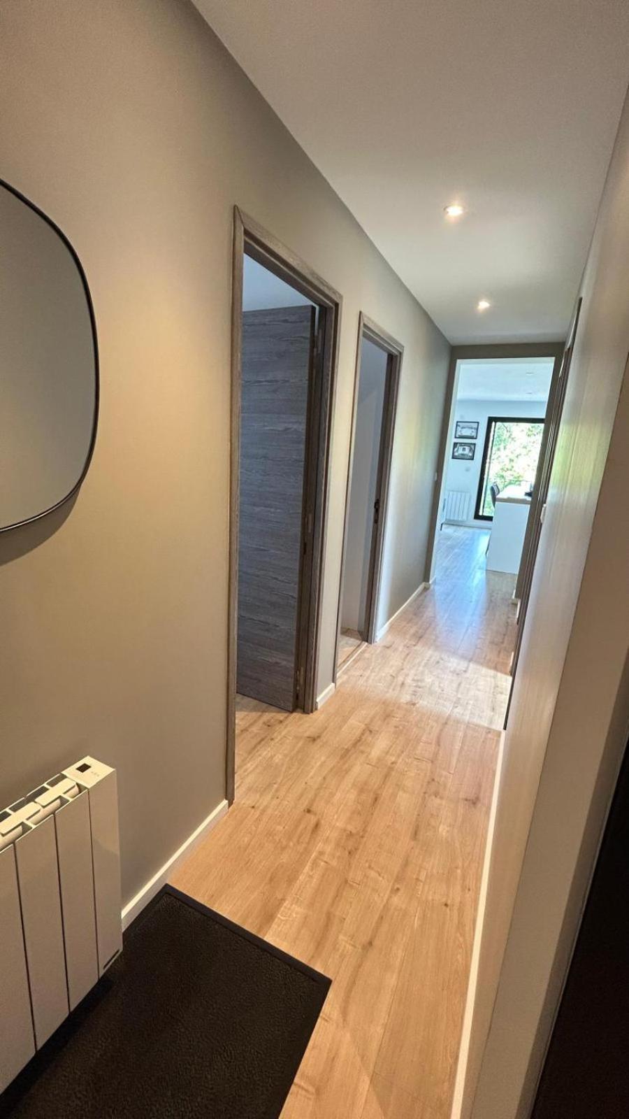 Apartment Superbe Avec Vue Sur La Foret Du Touquet Les Dunes *